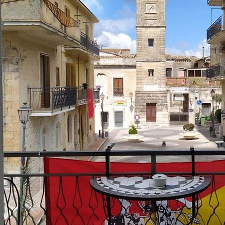 Bed & Breakfast Acquaviva Di Vullo Vincenzo Acquaviva Platani エクステリア 写真