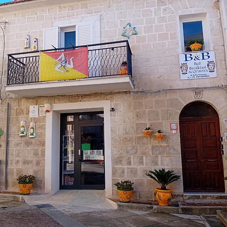 Bed & Breakfast Acquaviva Di Vullo Vincenzo Acquaviva Platani エクステリア 写真