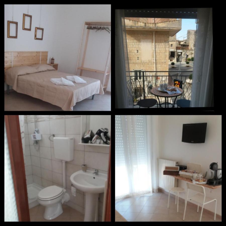 Bed & Breakfast Acquaviva Di Vullo Vincenzo Acquaviva Platani エクステリア 写真