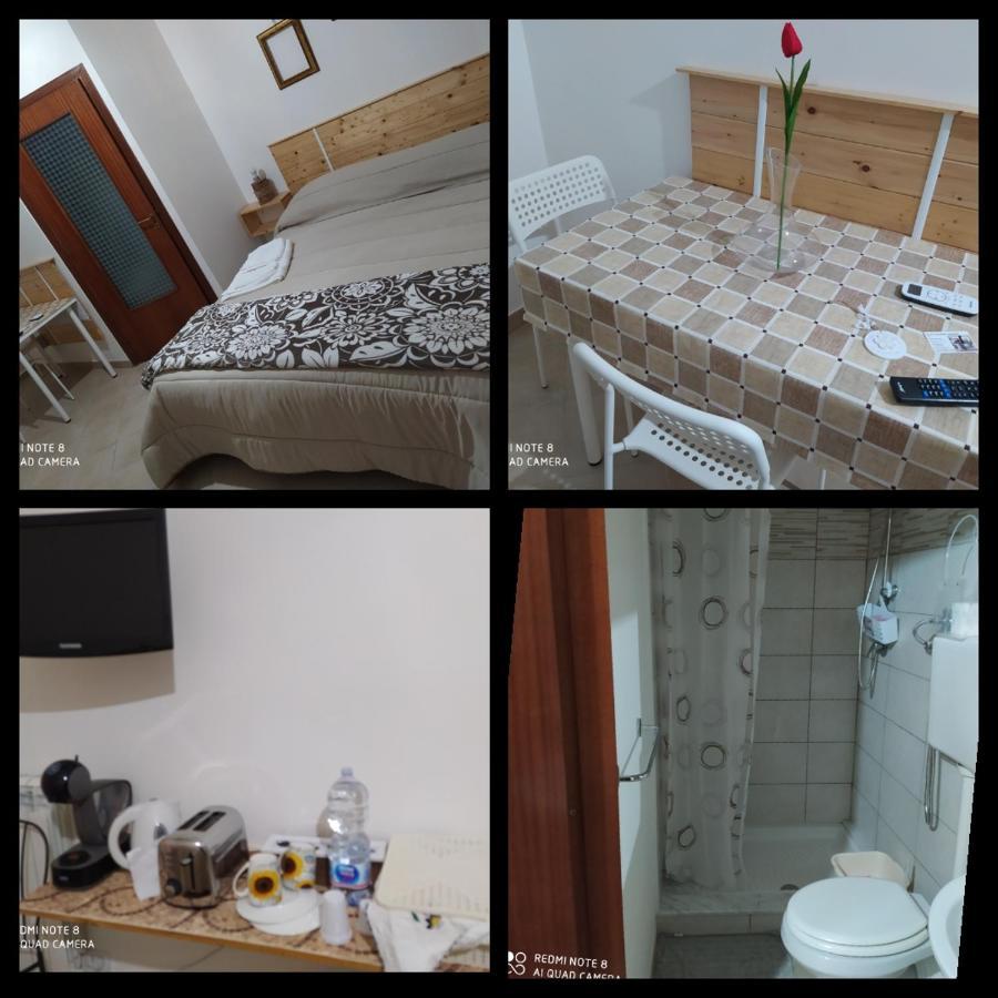 Bed & Breakfast Acquaviva Di Vullo Vincenzo Acquaviva Platani エクステリア 写真