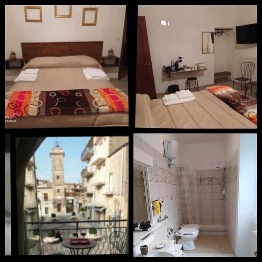 Bed & Breakfast Acquaviva Di Vullo Vincenzo Acquaviva Platani エクステリア 写真