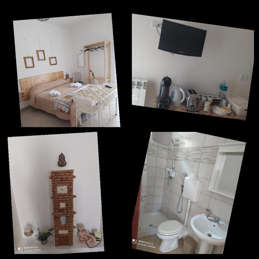 Bed & Breakfast Acquaviva Di Vullo Vincenzo Acquaviva Platani エクステリア 写真