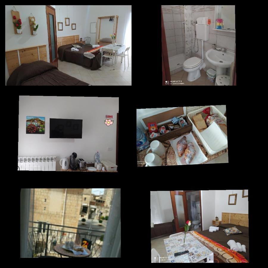 Bed & Breakfast Acquaviva Di Vullo Vincenzo Acquaviva Platani エクステリア 写真