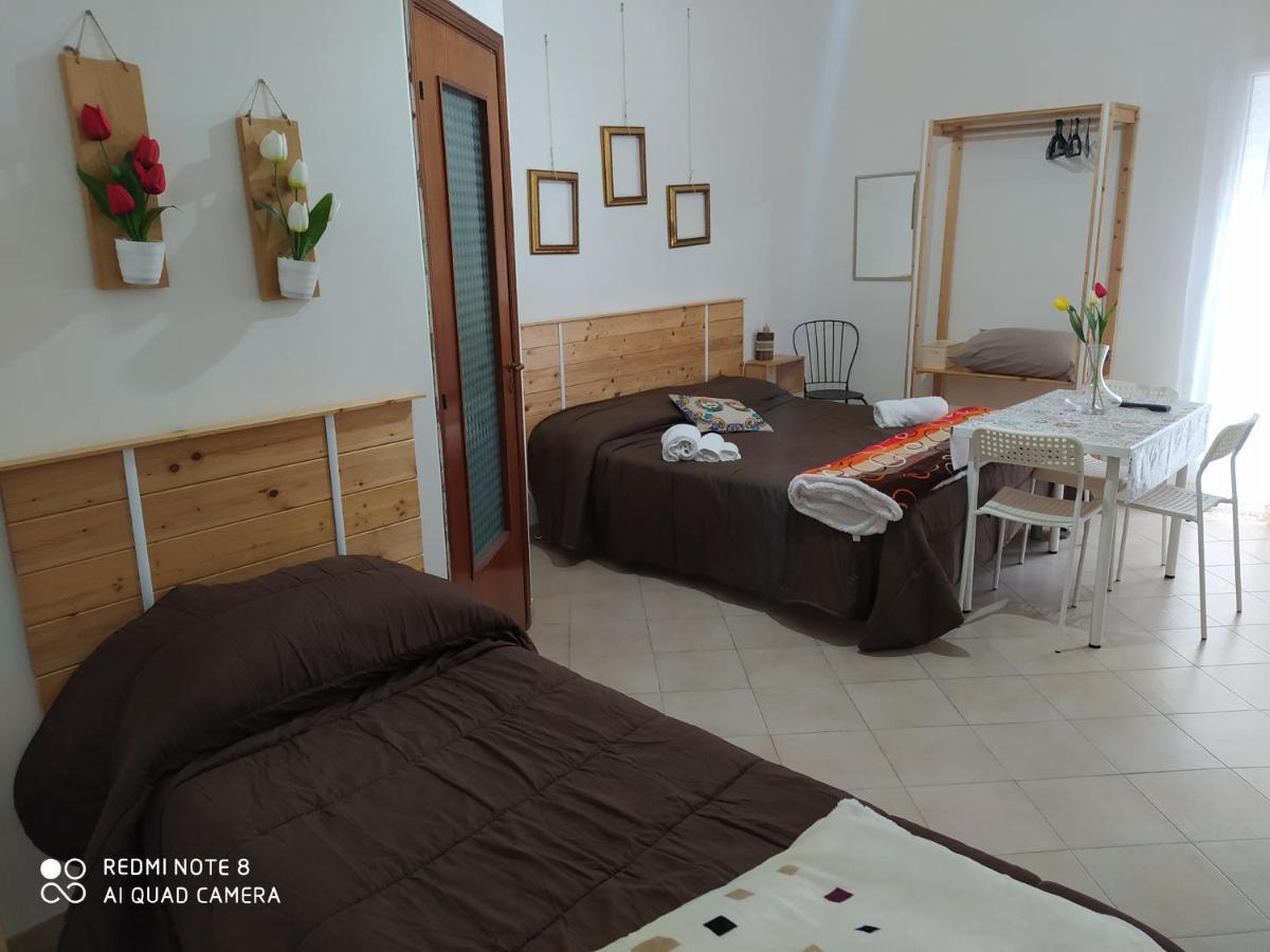 Bed & Breakfast Acquaviva Di Vullo Vincenzo Acquaviva Platani エクステリア 写真