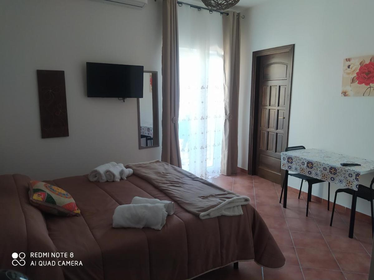 Bed & Breakfast Acquaviva Di Vullo Vincenzo Acquaviva Platani エクステリア 写真