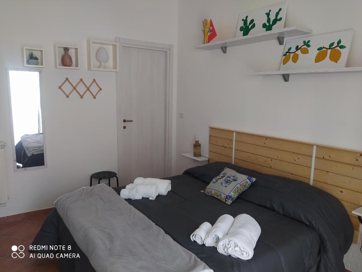Bed & Breakfast Acquaviva Di Vullo Vincenzo Acquaviva Platani エクステリア 写真