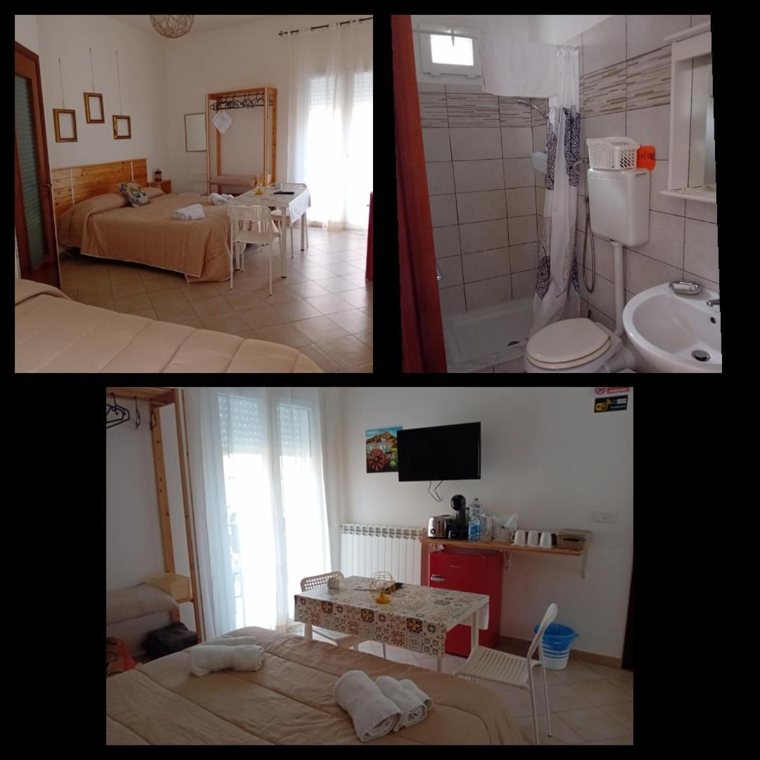 Bed & Breakfast Acquaviva Di Vullo Vincenzo Acquaviva Platani エクステリア 写真