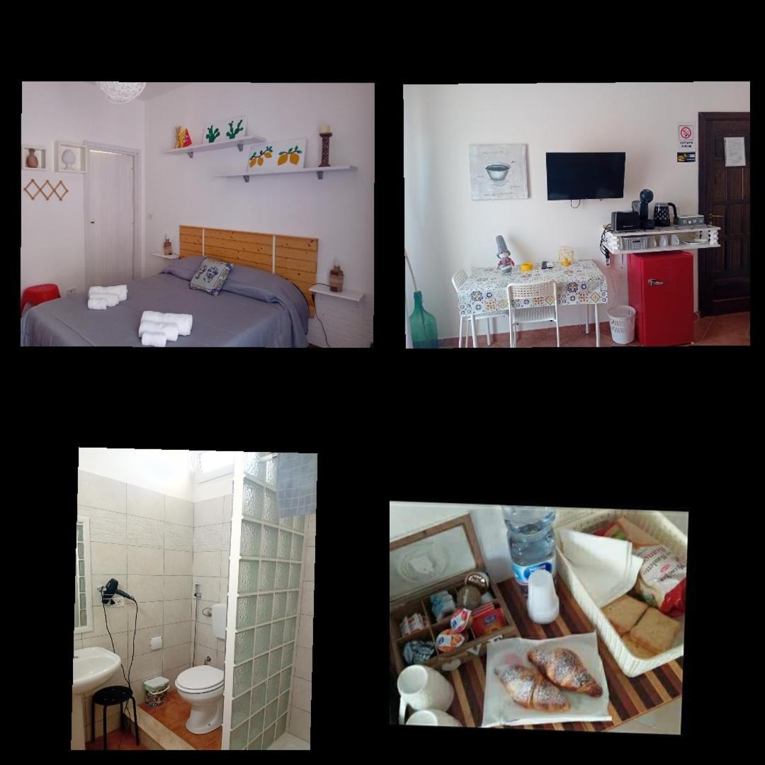 Bed & Breakfast Acquaviva Di Vullo Vincenzo Acquaviva Platani 部屋 写真