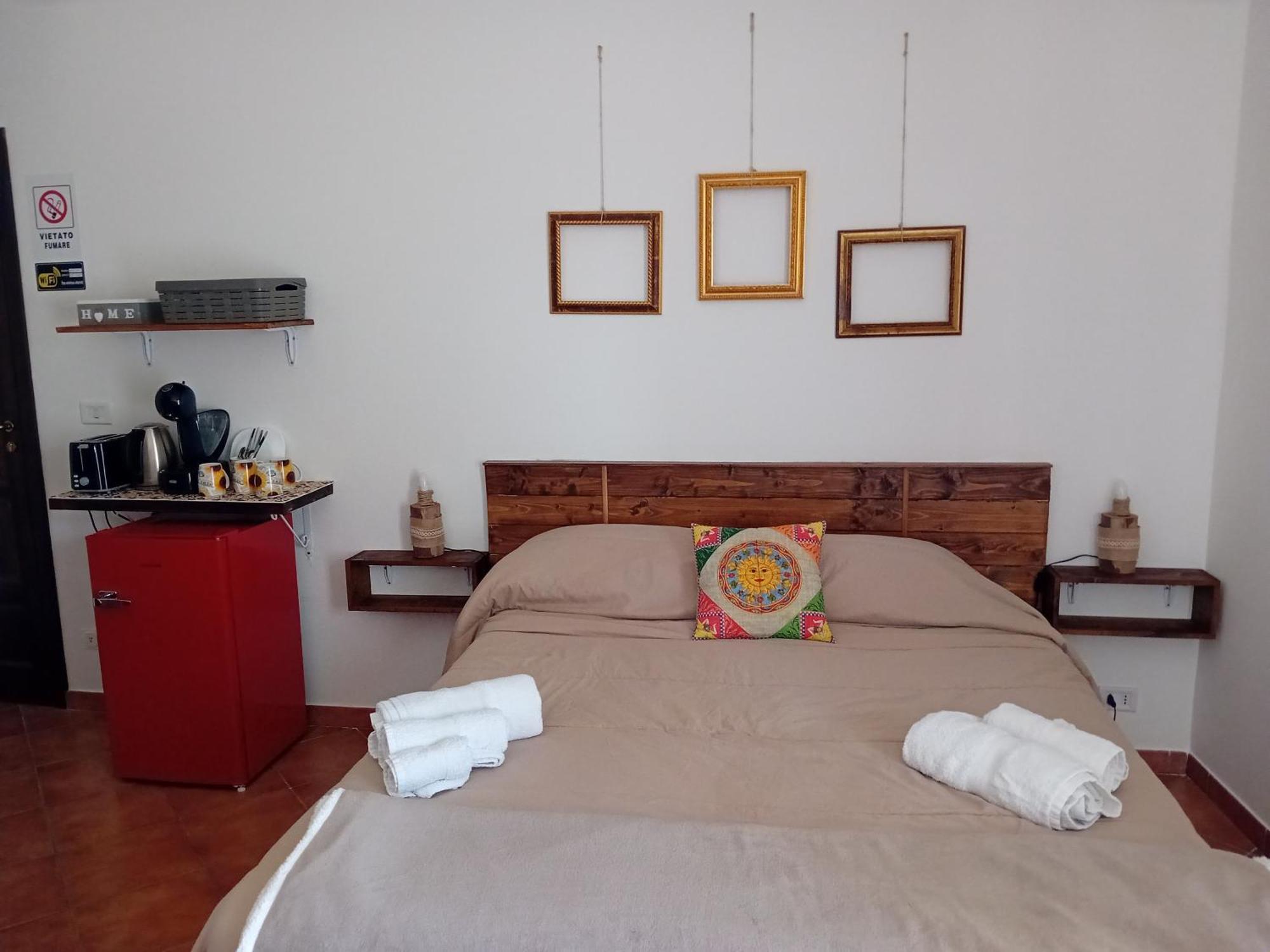 Bed & Breakfast Acquaviva Di Vullo Vincenzo Acquaviva Platani 部屋 写真