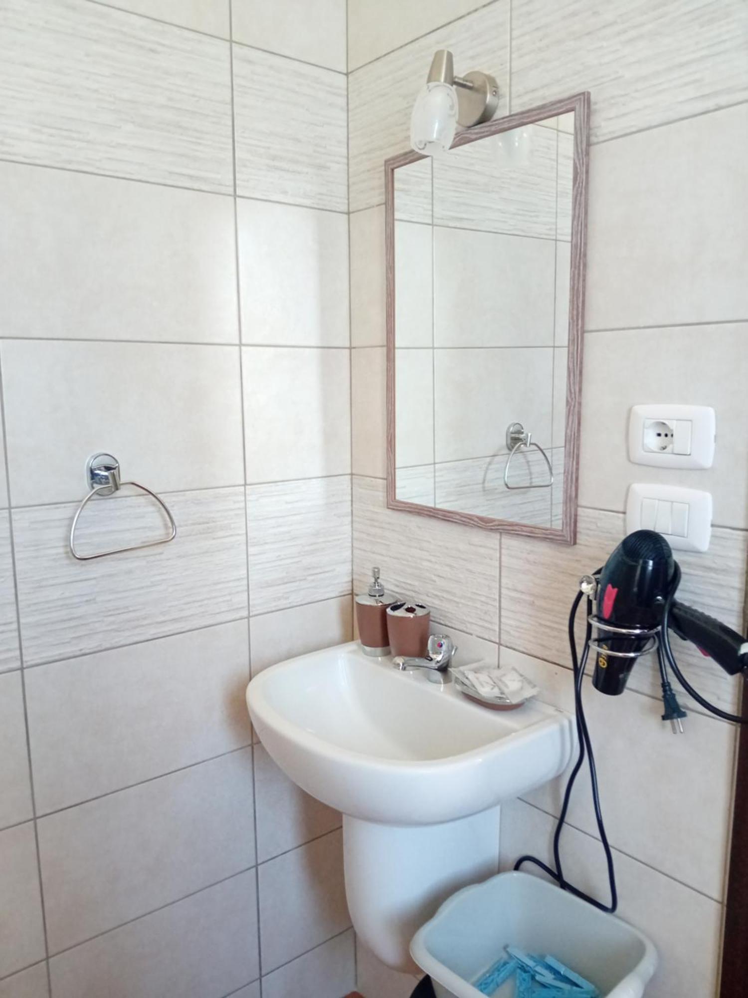 Bed & Breakfast Acquaviva Di Vullo Vincenzo Acquaviva Platani 部屋 写真
