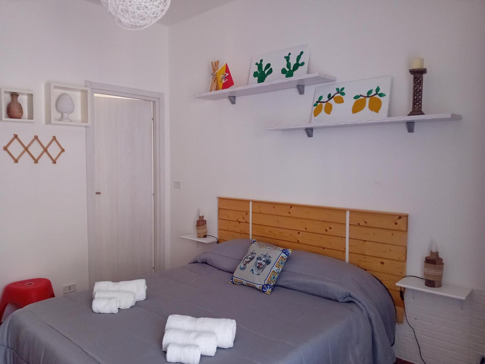 Bed & Breakfast Acquaviva Di Vullo Vincenzo Acquaviva Platani 部屋 写真